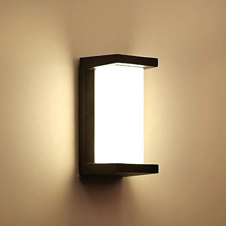 Water-proof Led Wall Bracket Light