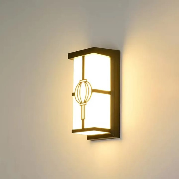 Water-proof Led Wall Bracket Light
