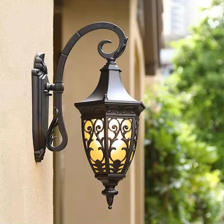 Water-proof Led Wall Bracket Light