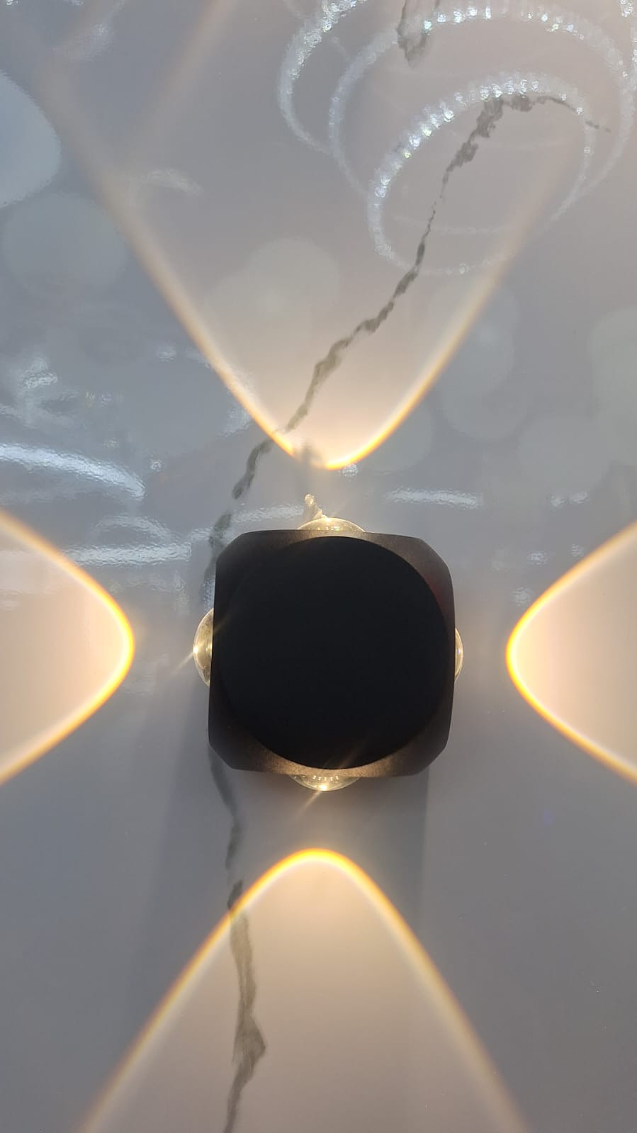 Water-proof Led Wall Bracket Light