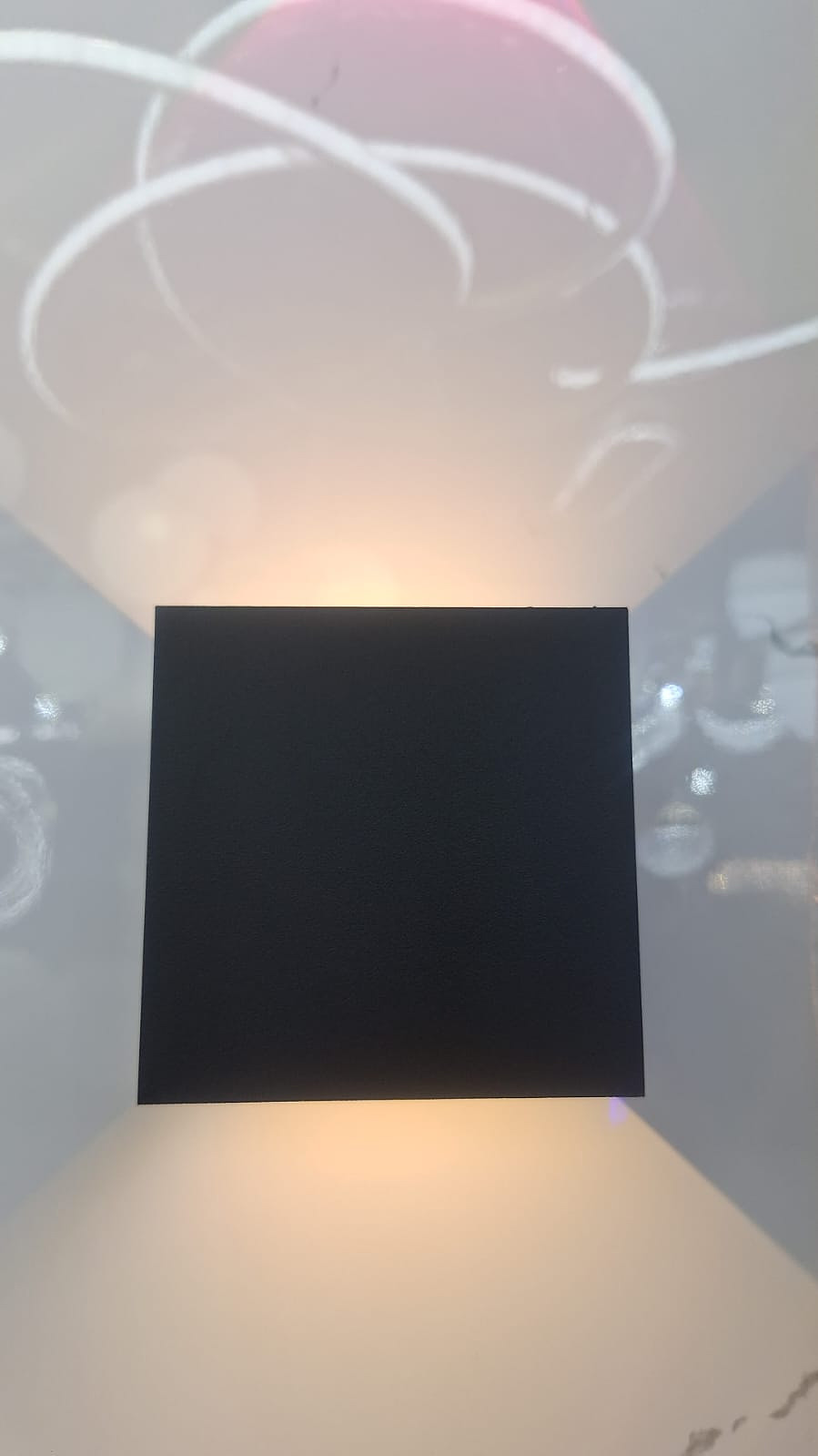 Water-proof Led Wall Bracket Light