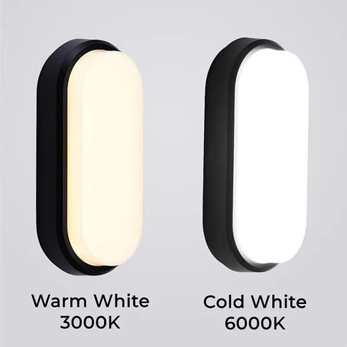 Water-proof Led Bulkhead Light