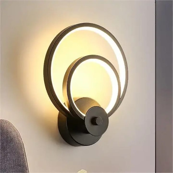 Modern Led  Wall Bracket Light