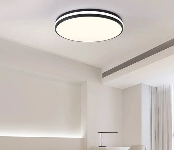 Led Tricolor Ceiling Lights