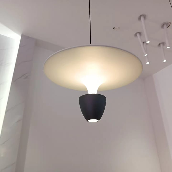 Modern Led Pendant Light