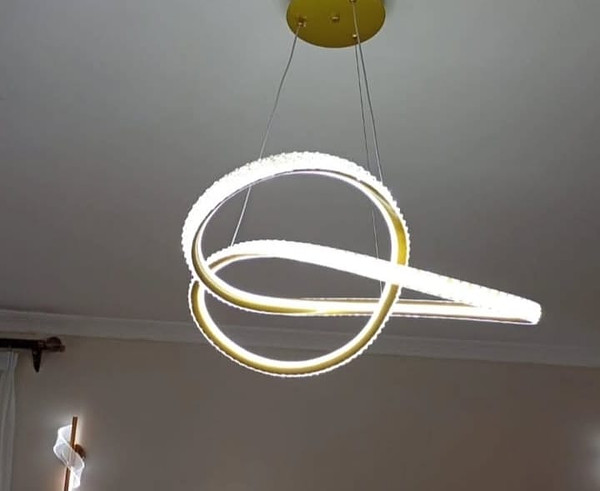 Led chandelier