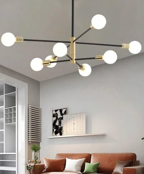 Sputnik Chandelier