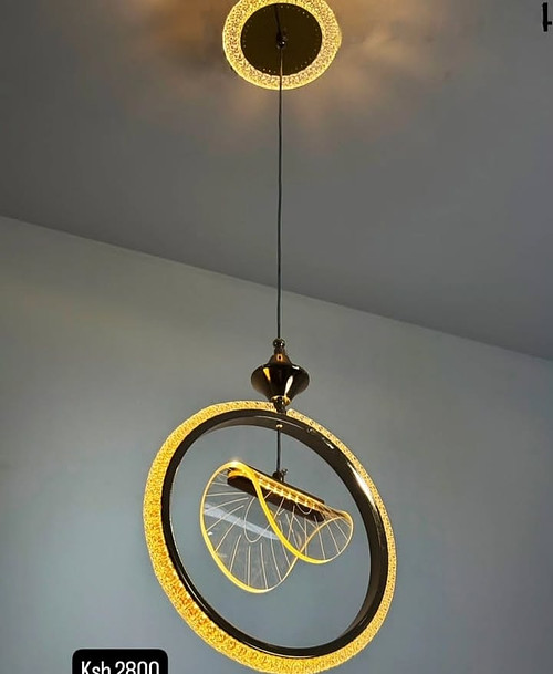 Led mini Chandelier