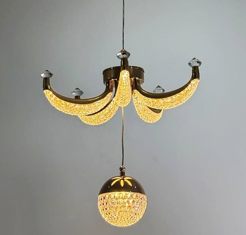 Led mini Chandelier