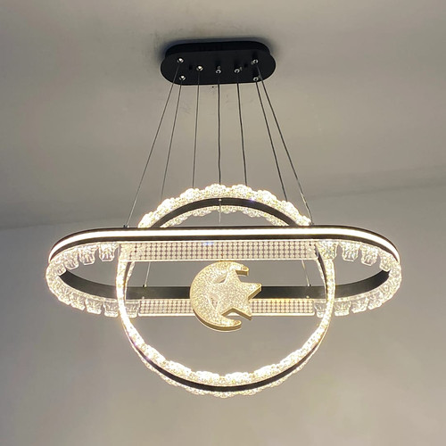Led chandelier