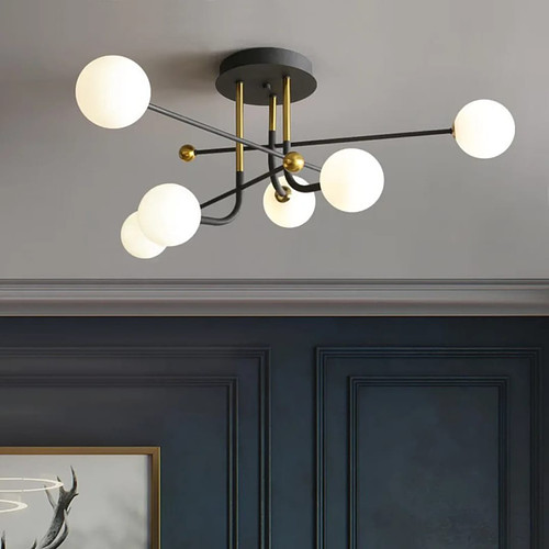 Nordic chandelier