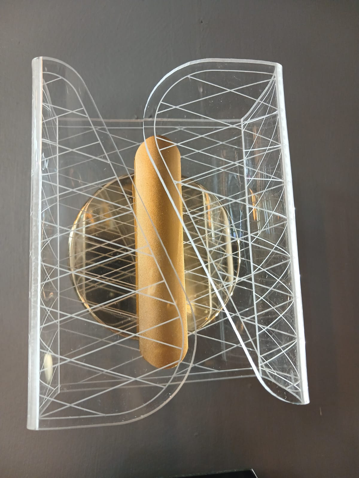 Modern Led  Wall LIght