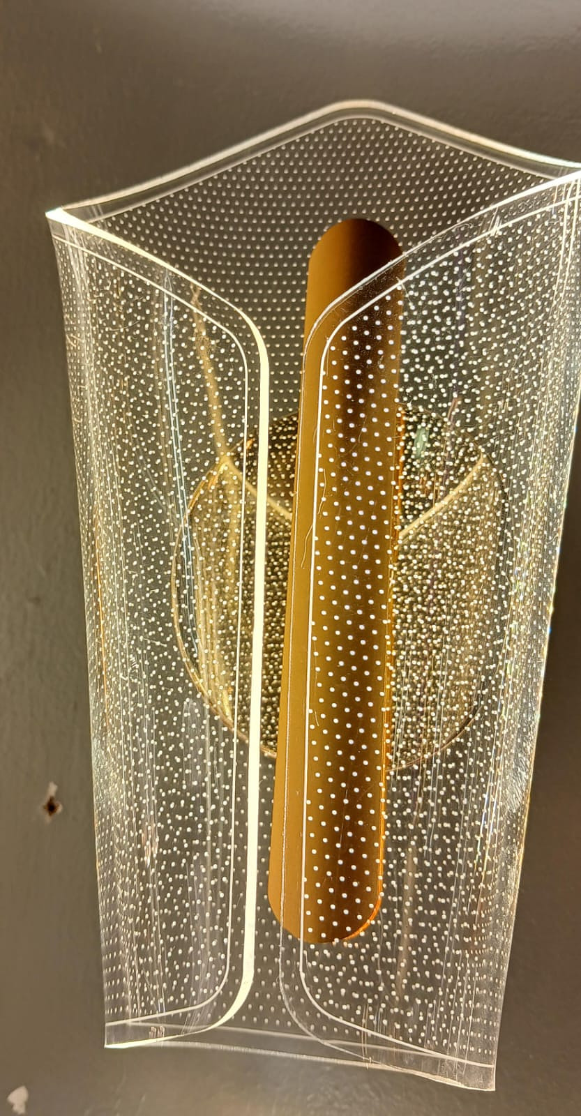 Modern Led wall light