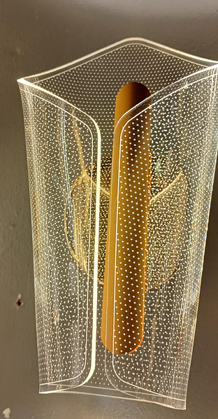 Modern Led wall light