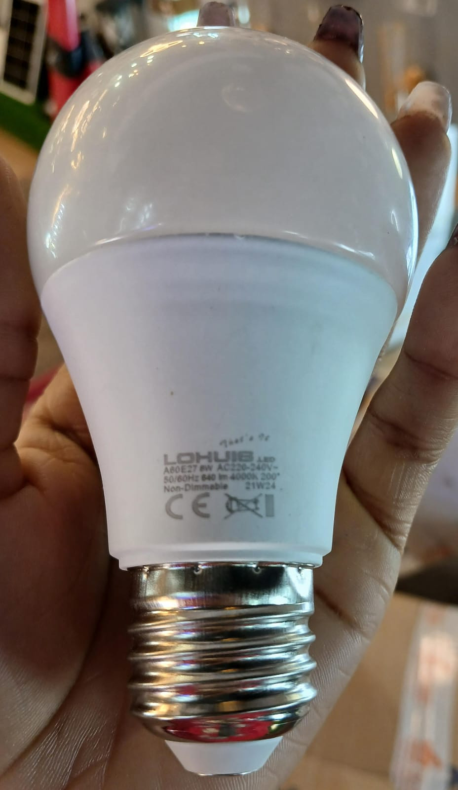 Bulb
