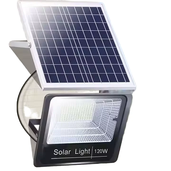200w solar floodlight 