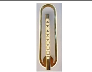 Modern Led wall bracket light 