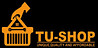 Tu Shop Lighting