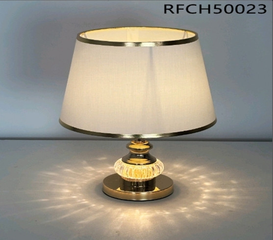 Modern Led Bedside/Table Lamp 