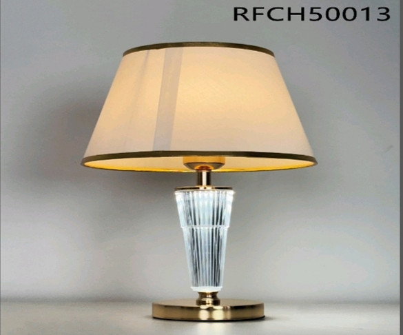 Modern Led Bedside/Table Lamp 