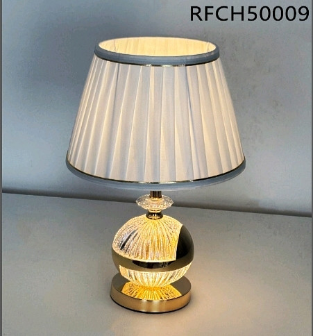 Modern Led Bedside/Table Lamp 