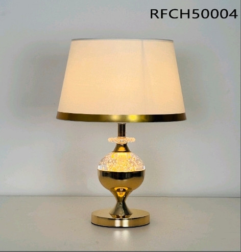 Modern Led Bedside/Table Lamp 