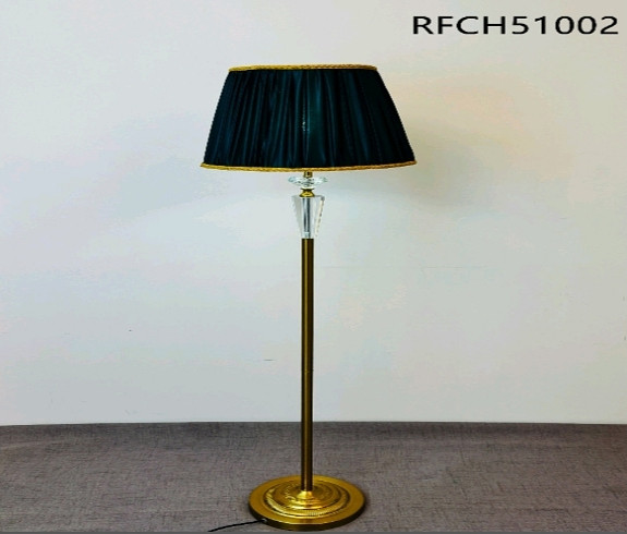 Modern luxury floor lamp 