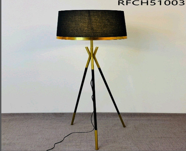 Modern luxury floor lamp 