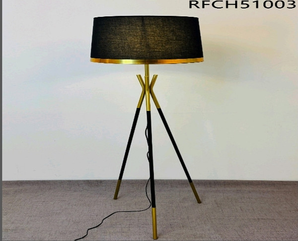 Modern luxury floor lamp 