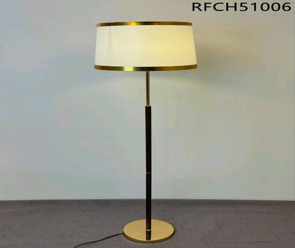 Modern luxury floor lamp 