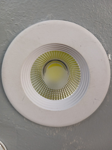 Recessed Lights