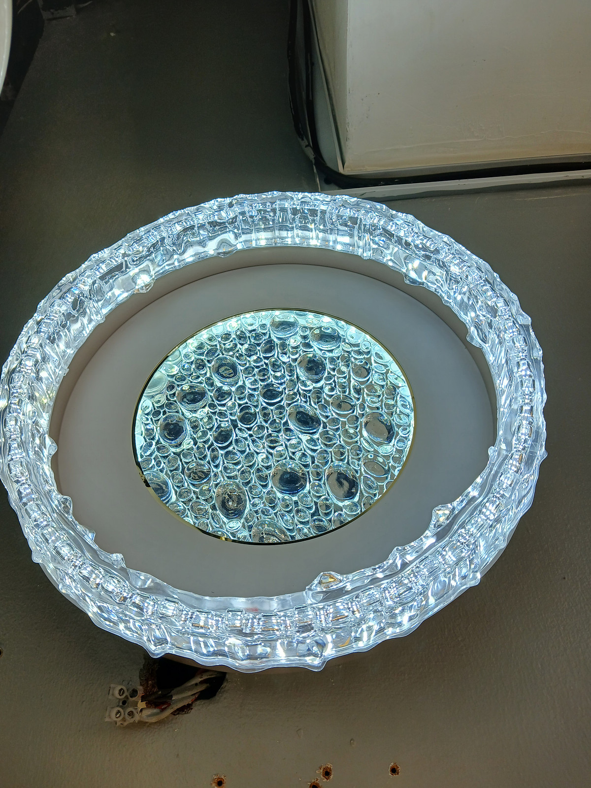 Modern Led Ceiling Light 