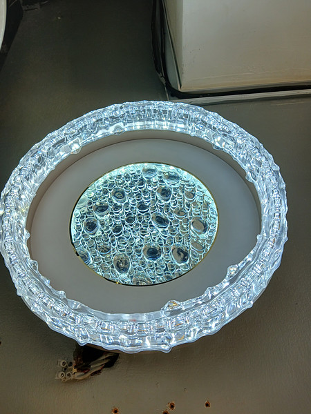 Modern Led Ceiling Light 