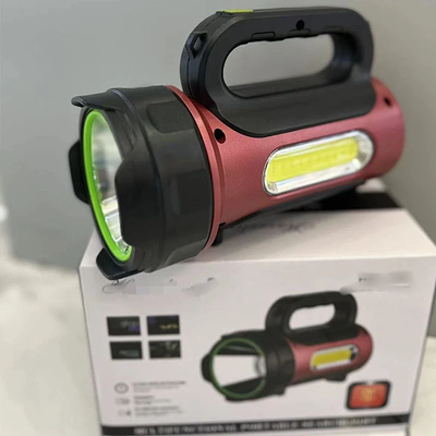 Emergency Lights