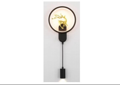 Modern Led wall bracket 