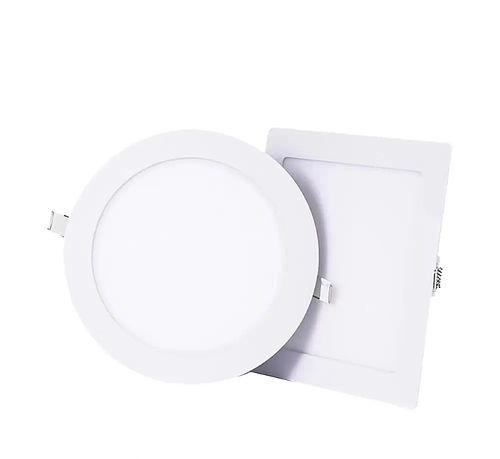 Panel lights 