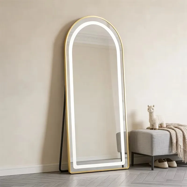 Modern Led touch mirror 