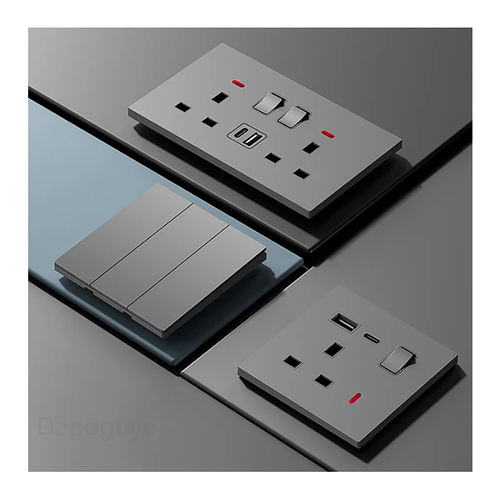 Modern switches 